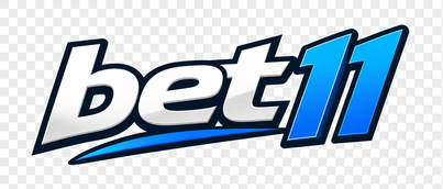 Bet 11 Logo